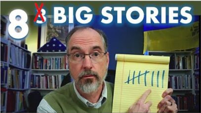 Rejecting Soft Power in Favor of Hard Power