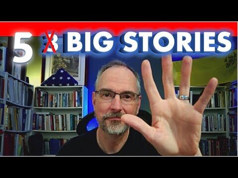 Russia Adding Another 100K Troops and Working with N. Korea