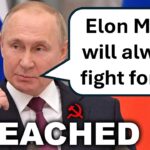 Russia Celebrates America's Self-Destruction