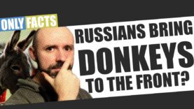 Russia Faces BIG Sanctions From The US Now? | Russians