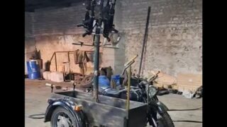 Russia Orders Gepard from Temu + Russian Lack of Ammunition