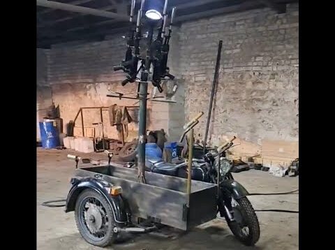 Russia Orders Gepard from Temu + Russian Lack of Ammunition