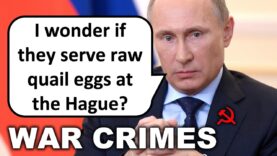 Russia is Starting to Panic About Losing