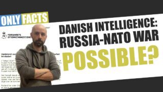 Russia vs. NATO: Is War Imminent? | New Evidence on