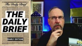 Russian Casualties Spike Again (What’s Happening?)