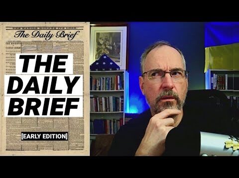 Russian Casualties Spike Again (What’s Happening?)