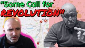 Russian Elites Talking Openly About Revolution! 30 May 23 Ukraine