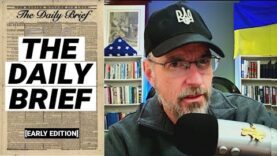 Russia’s Battlefield Tempo Weakening?