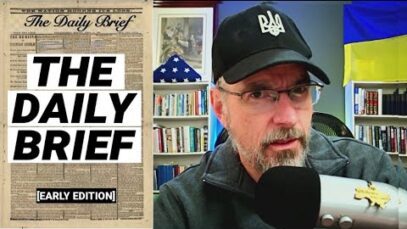 Russia’s Battlefield Tempo Weakening?