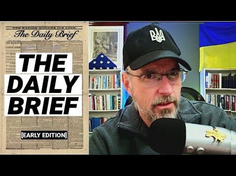 Russia’s Battlefield Tempo Weakening?