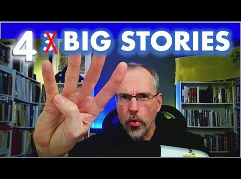 Russia’s Sick Economy (and Trump’s Sanctions May Make it Far