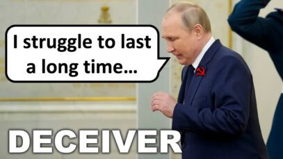 Russia’s UN Grain Export Deal Lasted Less Than 24 Hours