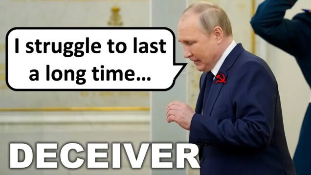 Russia’s UN Grain Export Deal Lasted Less Than 24 Hours