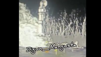 S-300 9A83 Launcher Destroyed in Zaporizhia: Drone Lands to Record