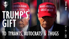 Silicon Bites #87 – Trump’s Freeze on US Foreign Aid