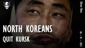 Silicon Bites #92 – North Koreans Quit Kursk After Failing