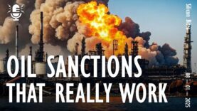 Silicon Bites #94 – The only Sanctions that Really Work: