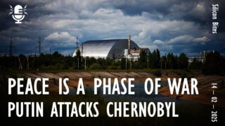 Silicon Bites #96 – Peace is Just Another Phase of