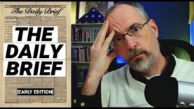 THERE’S NO WAY TO SUGAR COAT WHAT HAPPENED YESTERDAY