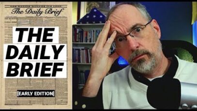 THERE’S NO WAY TO SUGAR COAT WHAT HAPPENED YESTERDAY