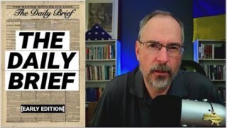 THESE CHARTS Tell The Story of War in Ukraine