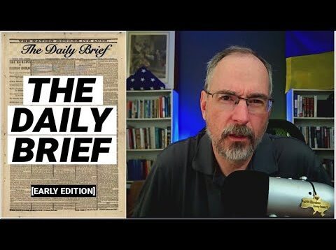 THESE CHARTS Tell The Story of War in Ukraine