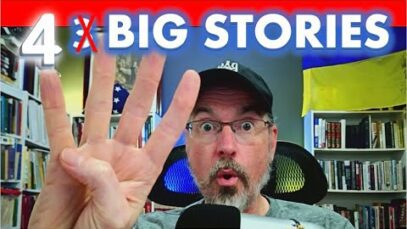 THIS is Why Trump Will Support Ukraine