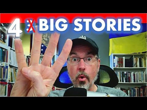 THIS is Why Trump Will Support Ukraine