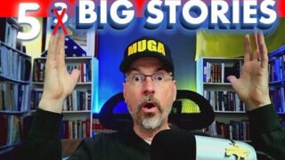 THIS is the BEST NEWS I Have Heard in A