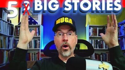 THIS is the BEST NEWS I Have Heard in A