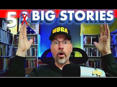 THIS is the BEST NEWS I Have Heard in A