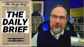 The Momentum Has Shifted. I Will Explain.