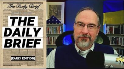 The Momentum Has Shifted. I Will Explain.