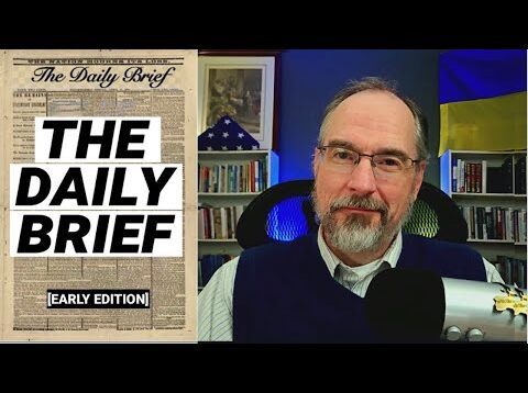 The Momentum Has Shifted. I Will Explain.