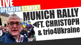 The Munich Summit: A Warning From History | Live with