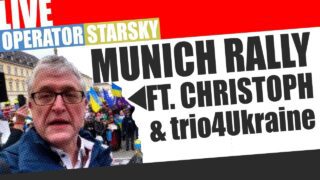 The Munich Summit: A Warning From History | Live with