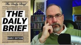 The Odds: Number of Combat Brigades in Ukraine, Russia, and