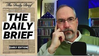 The Odds: Number of Combat Brigades in Ukraine, Russia, and