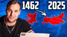 The Real Russian History no one Talks About