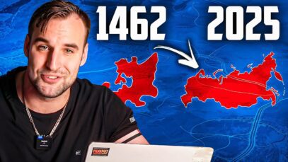 The Real Russian History no one Talks About