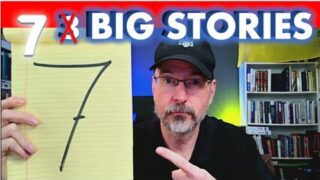 The Russia-Ukraine Conflict and GLOBAL SECURITY?