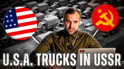 The Truth about U.S. Aid to Russia