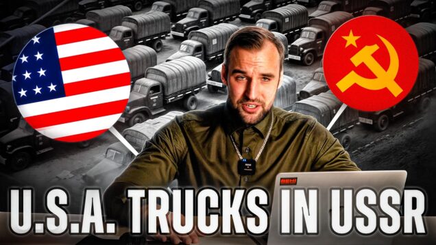 The Truth about U.S. Aid to Russia