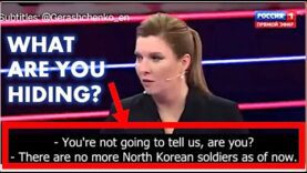 They Can’t Give A Straight Answer about North Koreans in