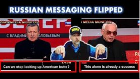 They Now Love Trump!