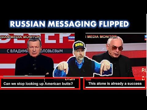 They Now Love Trump!