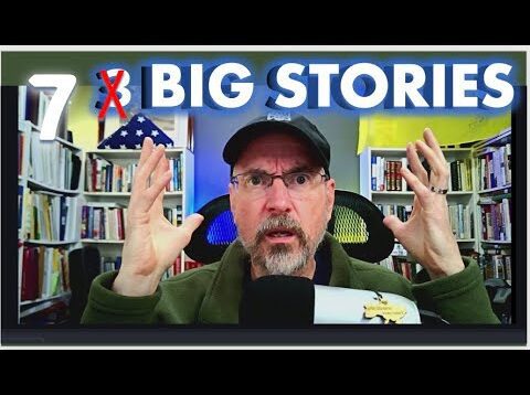 This Peace Formula is AWFUL!