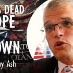 Timothy Ash - NATO is Dead, Europe is on its Own and the US is an Adversary -...