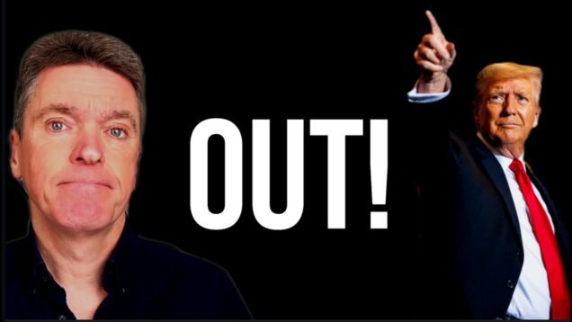 Trump Immigration Crackdown