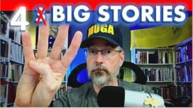 Trump Threatens EU with Tariffs, But What Power Does he